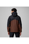 Bugaboo Iii Fleece Interchange Men's 3 in 1 Coat - 2
