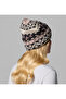 Jacquard Unisex Beanie - 3