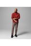 Helvetia Ii Half Snap Men's Fleece Top - 5