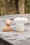 Teddy Bear Mini Silikon Mum Kalıbı - 3