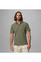 Freezer Men's Short Sleeve Polo T-Shirt