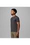 Parsons Point Logo Men's Technical Short Sleeve T-Shirt - 3