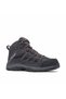 Crestwood Mid Waterproof Men's Short Boots - 2