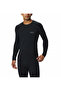 Midweight stretch men's baselayer top