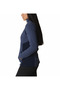 Basin Trail Iii Full Zip Women's Fleece Top - 3
