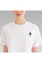 Csc Framed Halftone Logo Women's Short Sleeve T-Shirt - 4