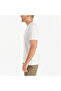 Csc m Basic Sm Logo V Neck Men's Short Sleeve T-Shirt - 3