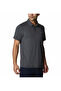Tech Trail Men's Short Sleeve Polo T-Shirt - 5