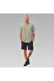 Men's T-Shirt Cs0282 Csc m Basic Sm Logo Brushed Ss Tee 9110151348 - 5