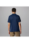 Utilizer Men's Short Sleeve Polo T-Shirt - 2