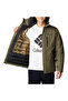Oak Harbor Insulated Erkek Mont - 5