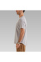 Cs0303 csc m comfort ss tee pfg gray - 3