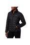 Women's Black Women's Coat 1875921010-00010