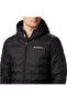 Erkek Mont Wo 0954 Delta Ridge Down Hooded Jacket - 5