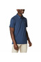 Ao2933 Tech Trail Polo T-Shirt - 4