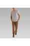 Cs0303 csc m comfort ss tee pfg gray - 5