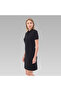 CSC Basic Polo Dress Women Short Sleeve Dress - 3