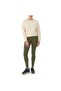 W Bar Split Crop Women's Sweatshirt - 6