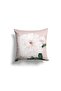 43x43 cm Pile Throw Pillow Cover