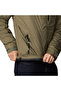 Oak Harbor Insulated Erkek Mont - 6