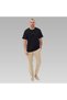 Csc m Bar Splıt Graphic Ss Tee Short Sleeve Men's T-Shirt Cs0121_010 - 5