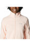 Fast Trek Ii Women's Fleece Top - 4