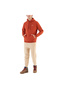 CSC U Marble Canyon Heavyweight Fleece Unisex Hooded Sweatshirt - 7