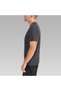 Men's Outdoor T-Shirts Cs0282 Csc m Basic Sm Logo Brushed Ss Tee 9110151012 - 3