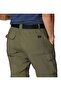 Silver Ridge Utility Convertible Men's Trousers - 5