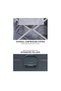 Intellicase PP Hard Luggage + 2-Year - 7