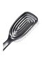 Pro Three Dimensional Hair Brush x 2 Pieces Kzmprt - 3