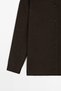 %100 kaşmir oversize triko hırka - 7