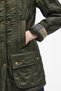 Beadnell Polar Kapitone Ceket OL91 Olive - 7