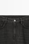 Tapered fit jean - 6