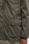 Ashby Casual Ceket OL51 Olive - 8