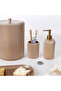 Lydia Bath Set Mink - 4