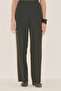 Design Palazzo Pants Brown - 6