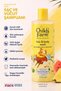 Watermelon and Pineapple Extract Children's Hair and Body Shampoo 500 ml