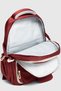 Relaxi̇on 2466 Unisex Primary and Secondary School Backpack Bordo - 8