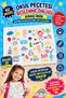 School Lunch Napkin and Cover 35X50 (Buy 5 Pieces, Pay for 4 Pieces) - 3