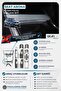Seat Arona Interior Trim Cover Set