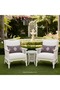 30X50 cm Piping Velvet Cushion Cover - 12438 - 5