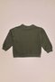 Car Printed Boy's Sweatshirt - 4