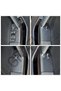 Seat Arona Interior Trim Cover Set - 4