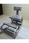 ergonomik çalışma sandalyesi - 6