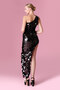 Giselle Minimax Dress - 5