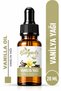 Vanilya Yağı 20ml