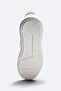 Beige Casual Shoes - 100% Suede Leather, Flexible Sole B 008002 - 5
