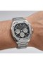 Fc.03281Fm.01 Square Functions Active Steel Men's Wristwatch - 2