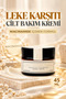 Anti Freckles - Anti-Blemish Skin Care Cream 45 ml - 2